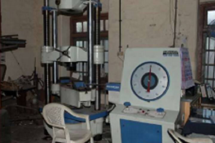 laboratory